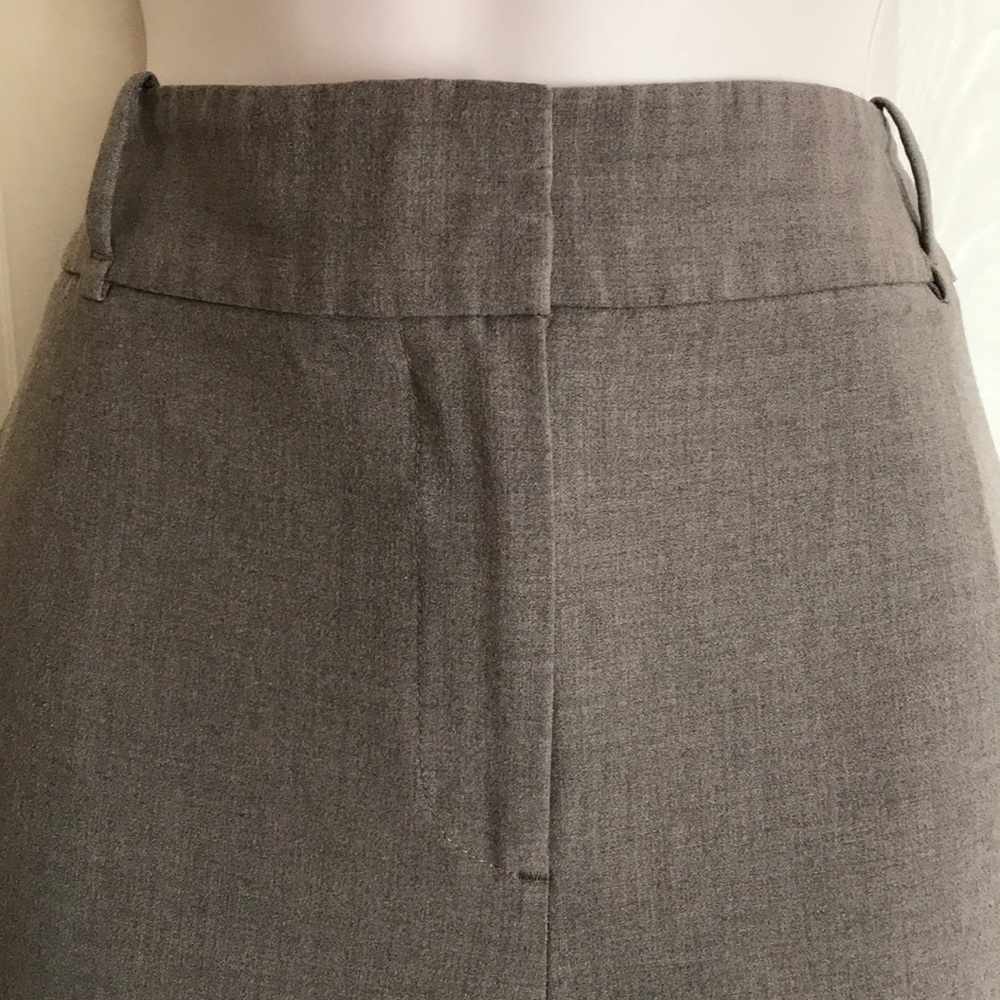 LOFT light brown “KATE” dress pants NEVER WORN